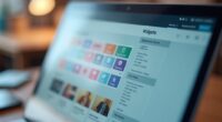 adding widgets to wordpress
