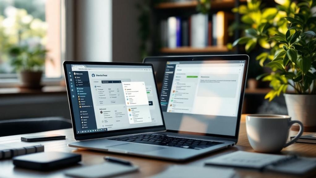 local wordpress development setup