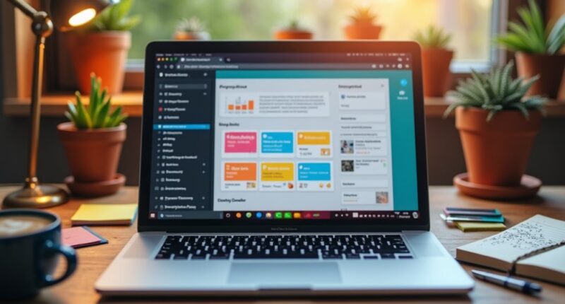 local wordpress setup guide